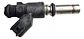 Inyector De Combustible Para Jac S2 Original - Miniatura 5