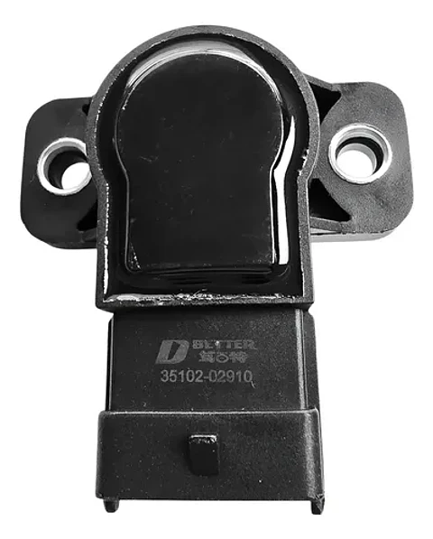 Sensor Tps Para Hyundai I10 1.1 2007-2013