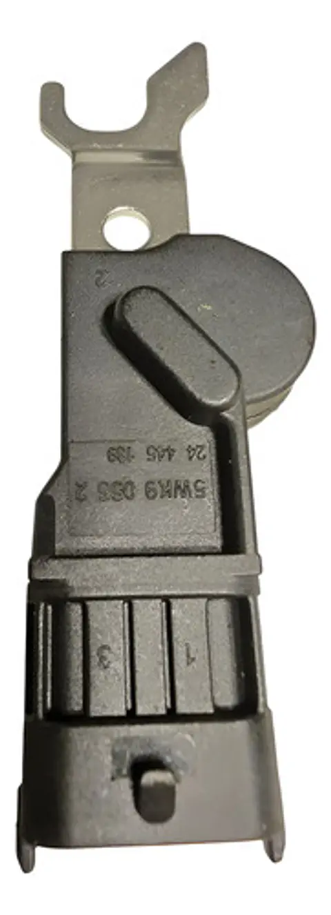 Sensor Cmp Posicion Eje Levas Para Opel 5wk90552 2445139