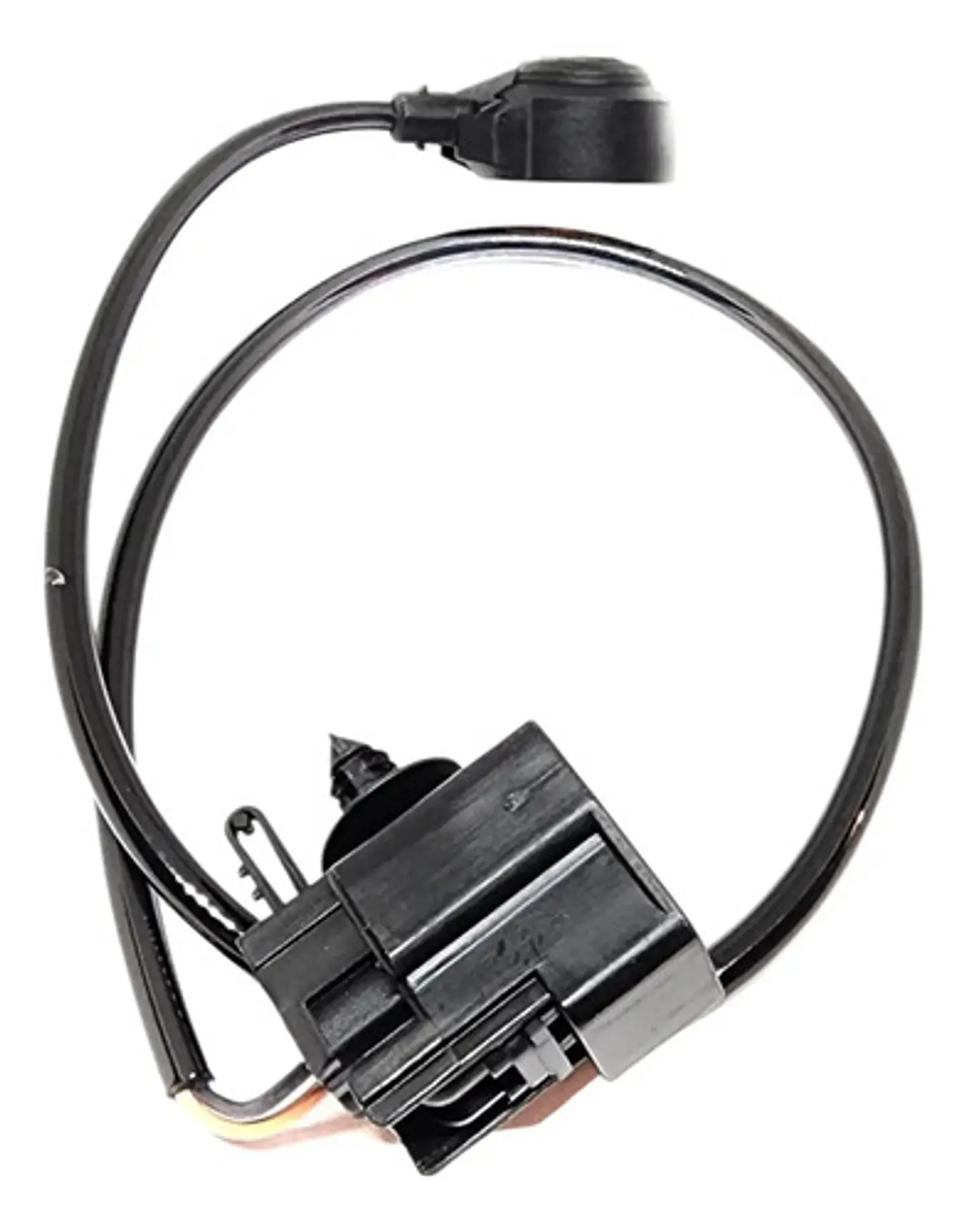 Sensor Detonación Konock Para Ford Xl3f12a699a 3