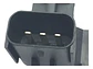 Sensor Ckp Cigueñal Para Dodge Caravan 3.8 1998-2000 - Miniatura 3