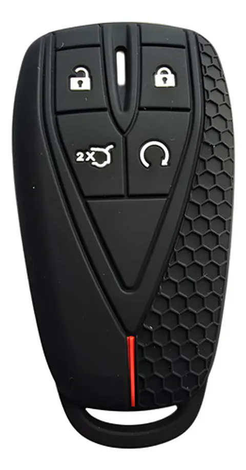 Funda Para Control De Llaves Changan Uni-k