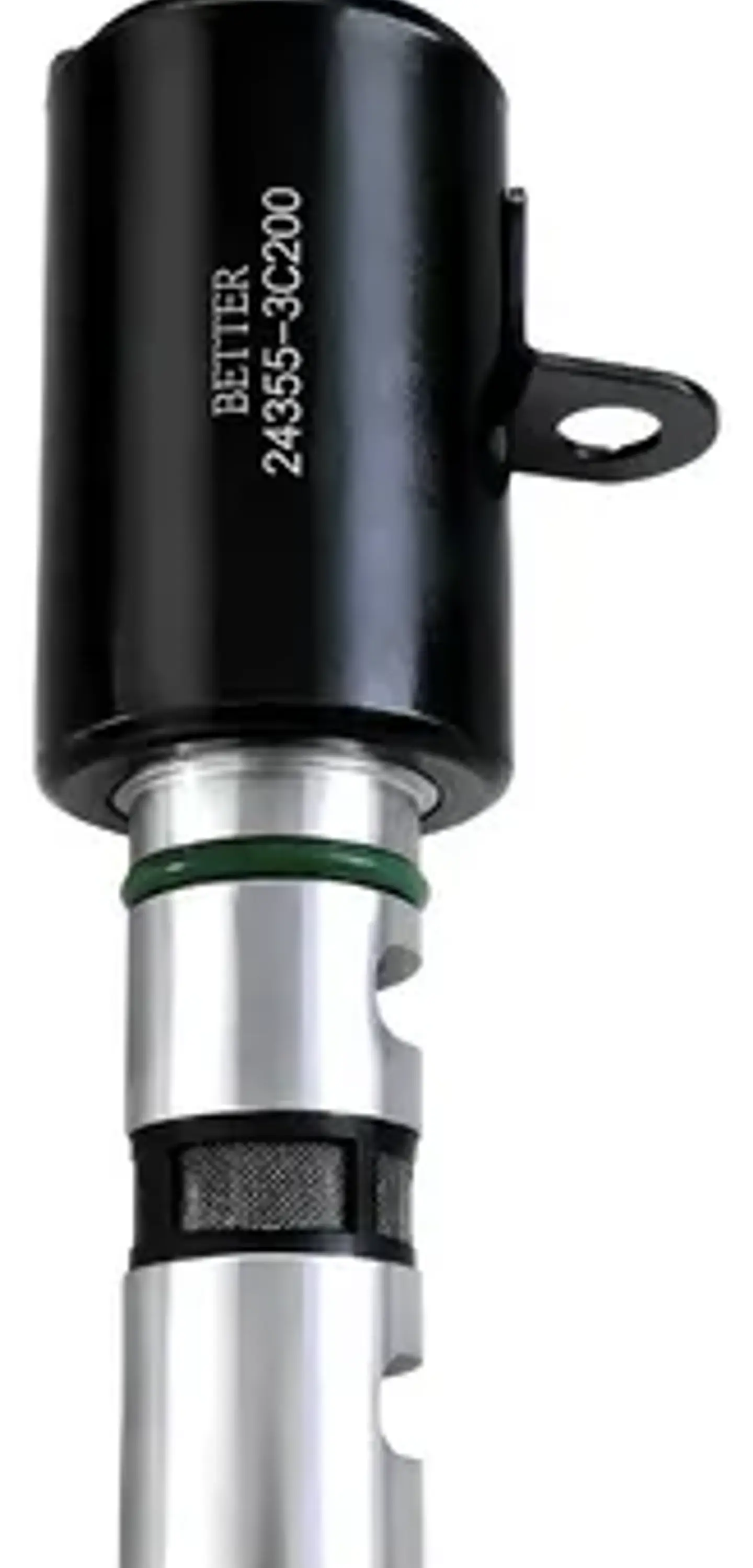 Valvula Vvt Selenoide Para Hyundai 24355-3c200 1
