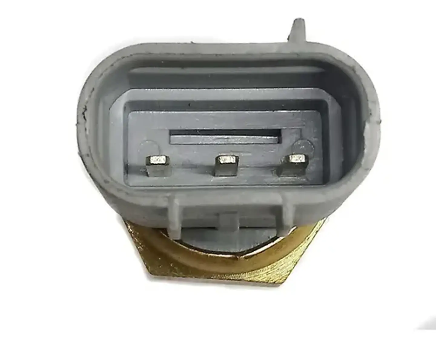 Sensor De Temperatura Para Changan Cm10 1.3 2011-2015 3