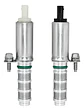 Valvula Vvt Para Gmc Chevrolet 126627367 + 12662737 - Miniatura 1