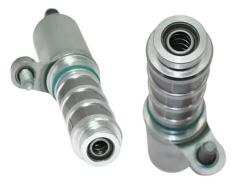 Valvula Vvt Para Gmc Chevrolet 126627367 + 12662737