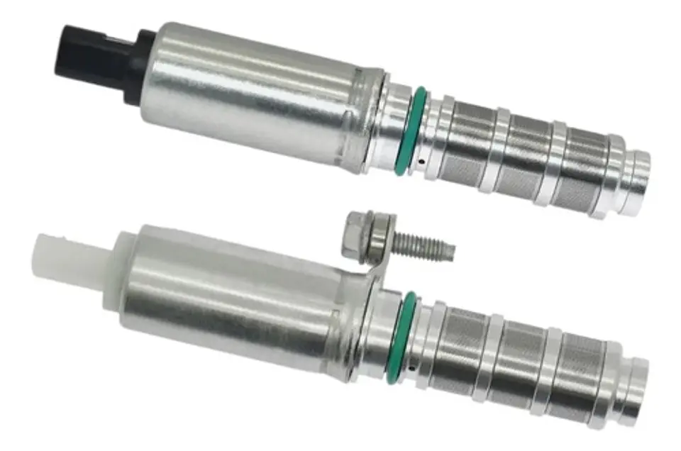 Valvula Vvt Para Gmc Chevrolet 126627367 + 12662737 3