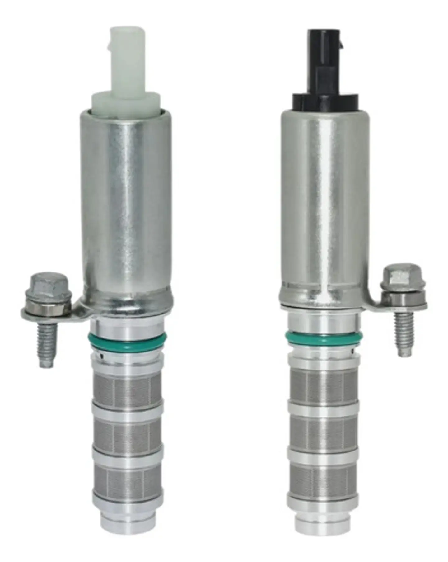 Valvula Vvt Para Gmc Chevrolet 126627367 + 12662737 4