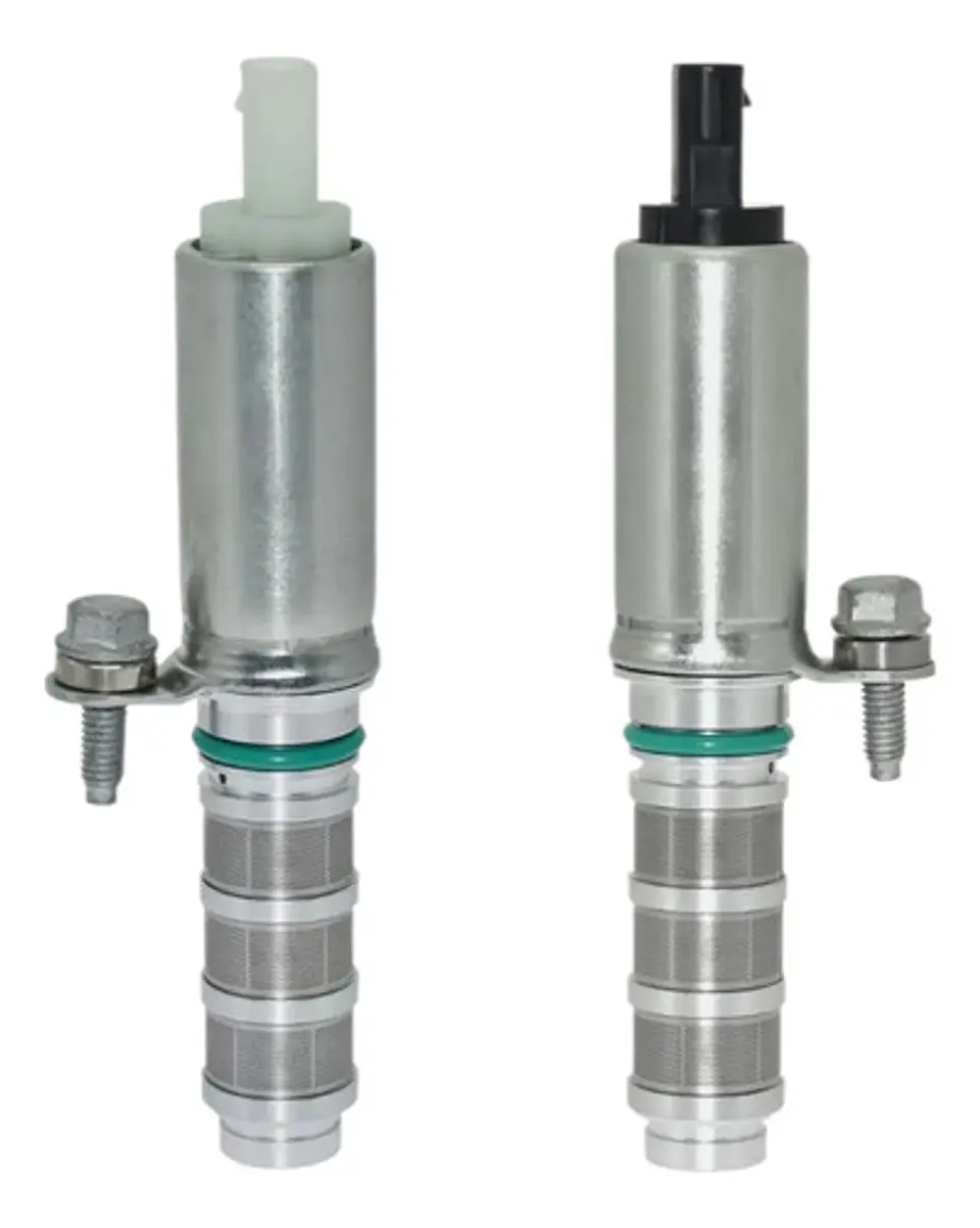 Valvula Vvt Para Gmc Chevrolet 126627367 + 12662737 4