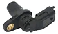 Sensor Cmp Posicion Eje Levas Para Brilliance V3 1.5 Turbo - Miniatura 2