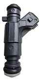 Inyector De Combustible Para Karry Q22 1.3 Original - Miniatura 3