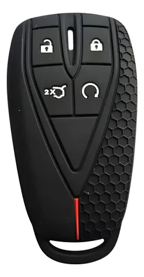Funda Llaves Control Changan Uni-k 2.0