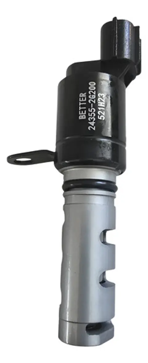 Valvula Vvt Selenoide Para Hyundai 24355-2g200
