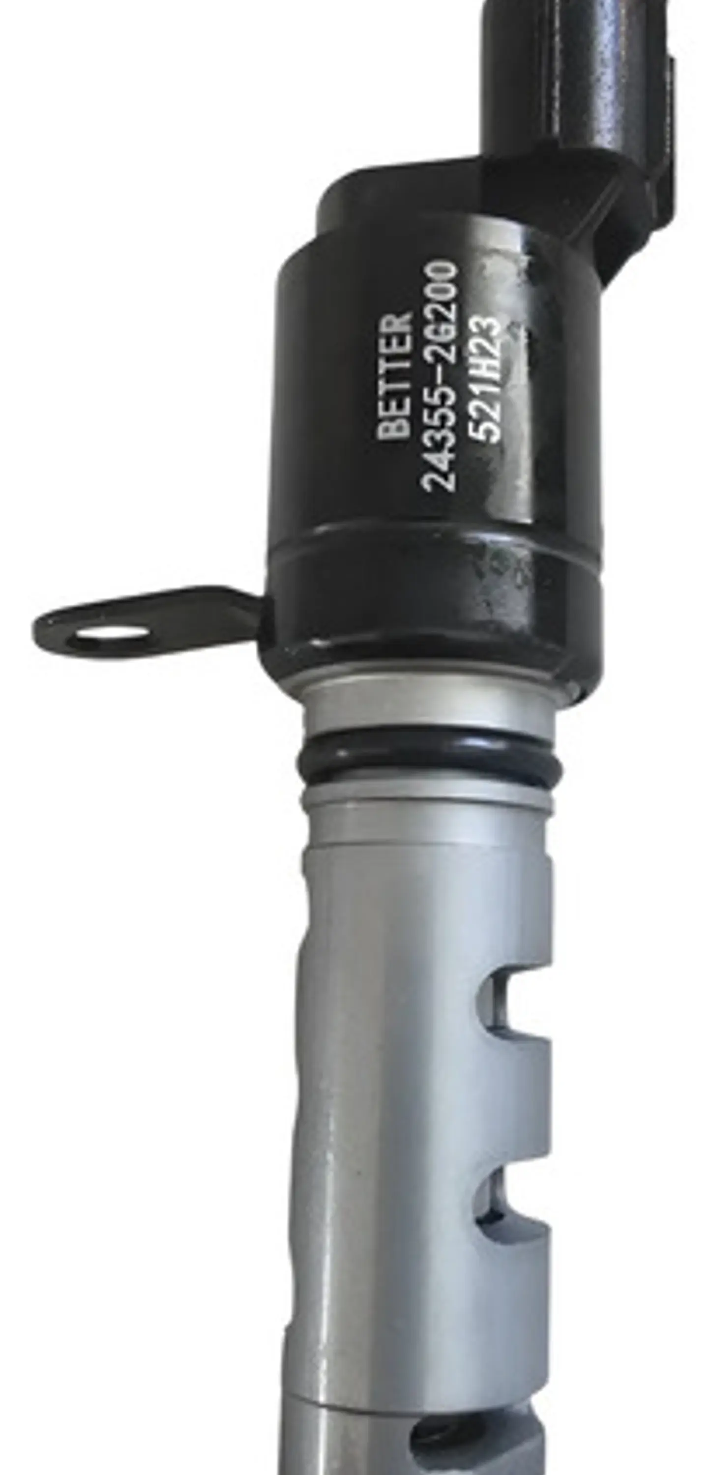 Valvula Vvt Selenoide Para Hyundai 24355-2g200 2