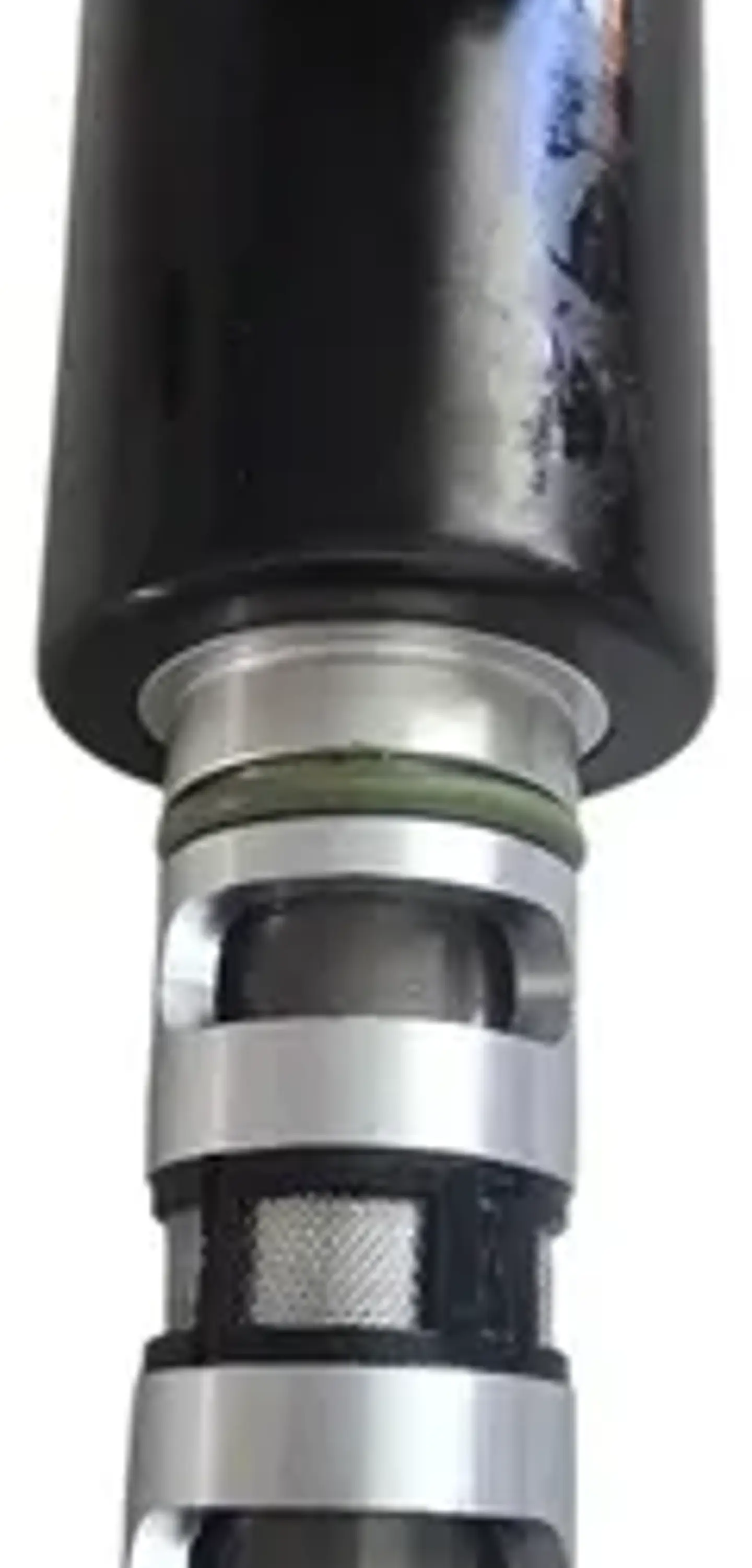 Valvula Vvt Selenoide Para Hyundai 24355-3c100 3