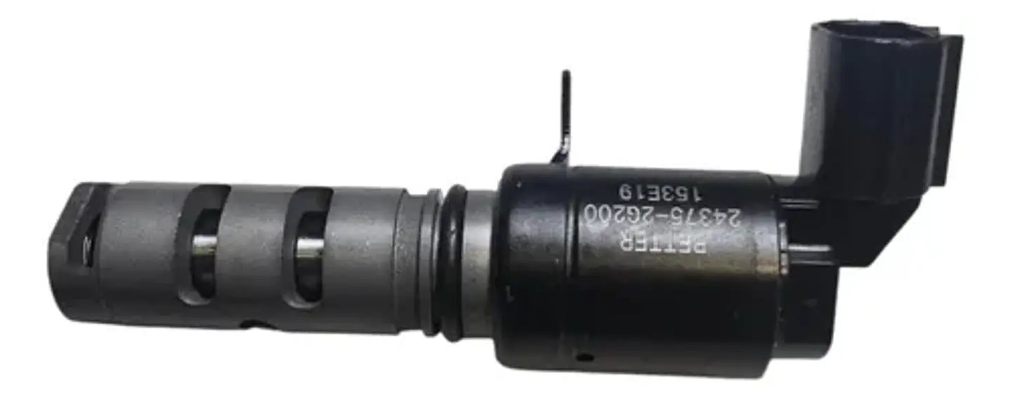 Valvula Vvt Selenoide Escape Para Hyundai Sonata 2007-2009 6