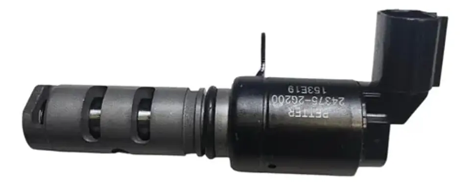 Valvula Vvt Selenoide Escape Para Hyundai Sonata 2007-2009 6