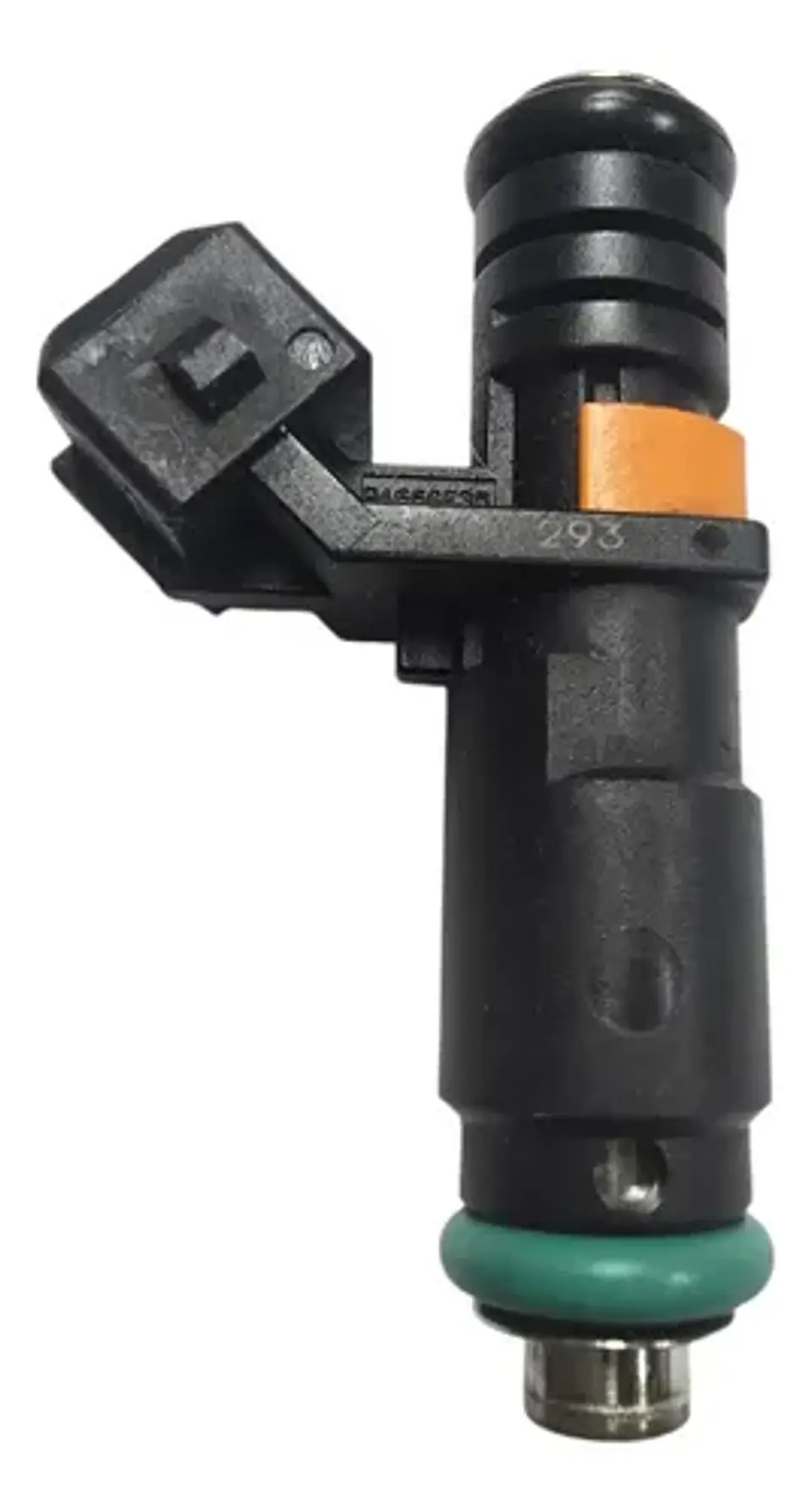 Inyector De Combustible Original Deka 24542624 Negro 1
