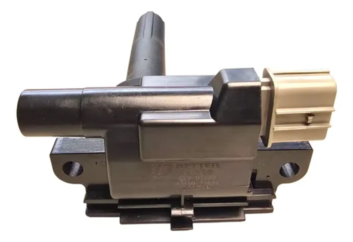 Bobina De Encendido Para Suzuki 33410-77e01 3