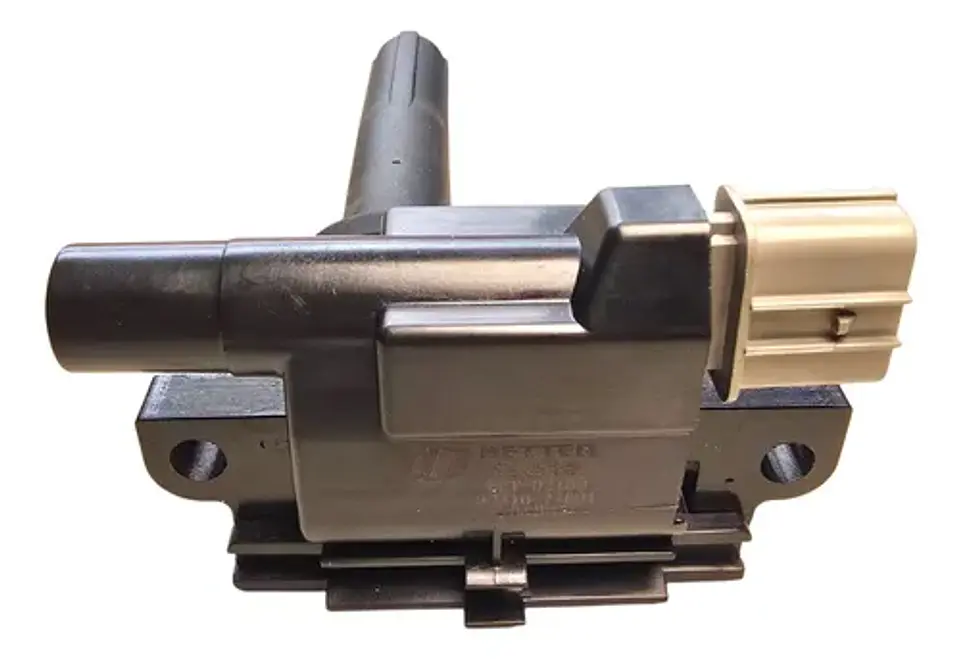Bobina De Encendido Para Suzuki 33410-77e01 3