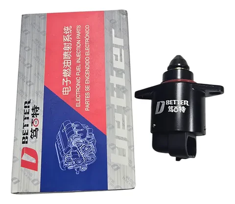 Valvula Iac Control Ralenti 60292