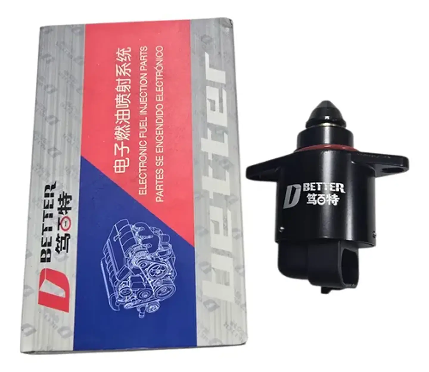 Valvula Iac Control Ralenti 60292 2