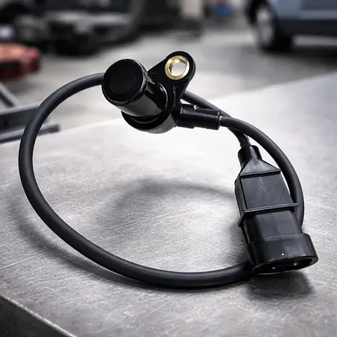 Sensor Ckp Posicion Cigueñal 25375909