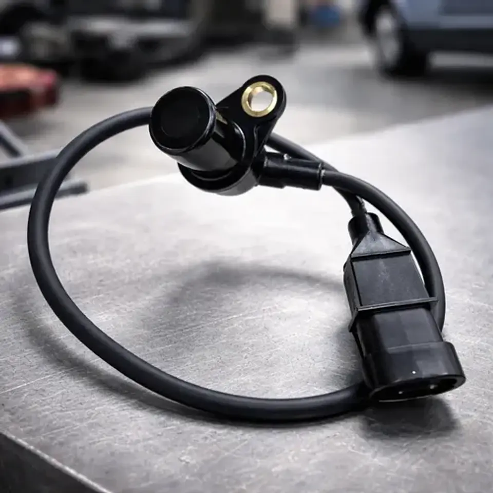 Sensor Ckp Posicion Cigueñal 25375909 1