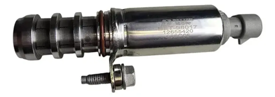 Valvula Vvt Admision Para Chevrolet Equinox 2.4 2010-2017 4