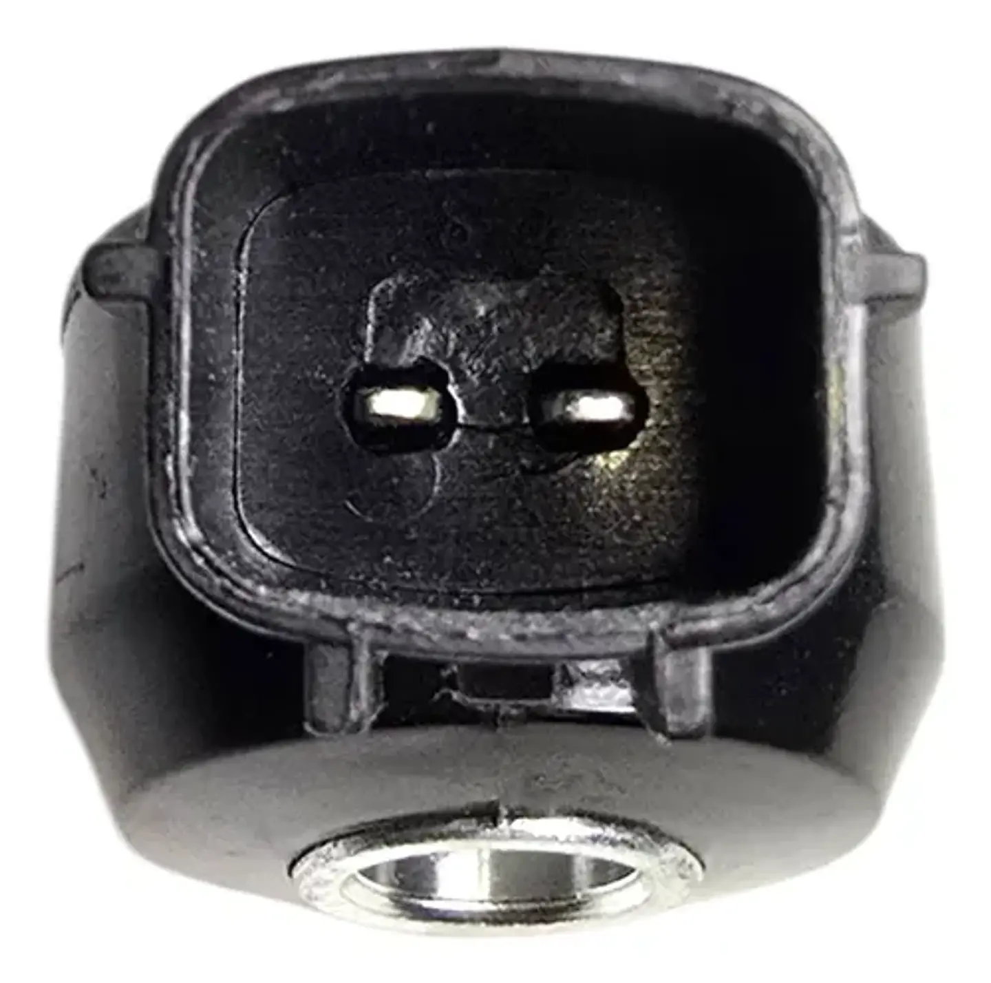 Sensor Detonacion Konock Para Ford Fiesta 1.6 2003 2012 4