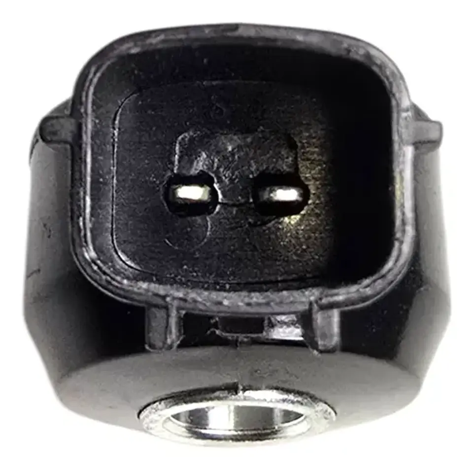 Sensor Detonacion Konock Para Ford Fiesta 1.6 2003 2012 4