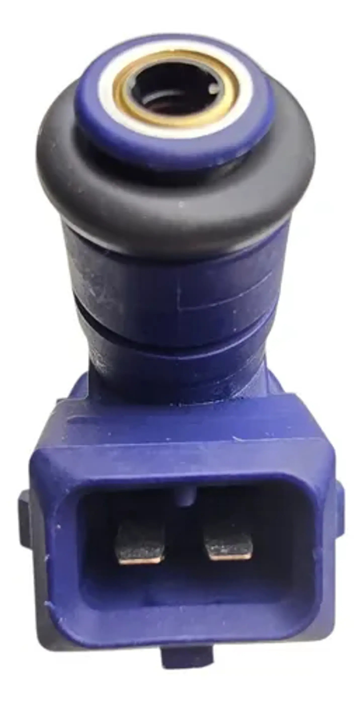 Inyector De Combustible Para Chery New Tiggo 1.6 4