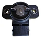 Sensor Tps Para Kia Optima 2.0 2001-2005 - Miniatura 4