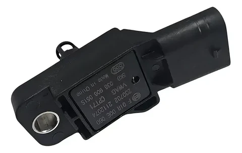 Sensor Map F01r00e060