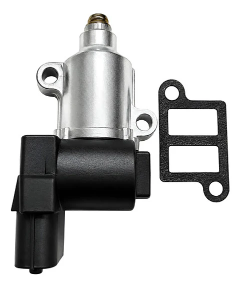 Valvula Iac Control Ralenti Para Hyundai 35150-23700