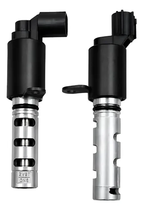 Valvula Vvt Selenoide Para Hyundai Sonata 2.0 2010 Kit