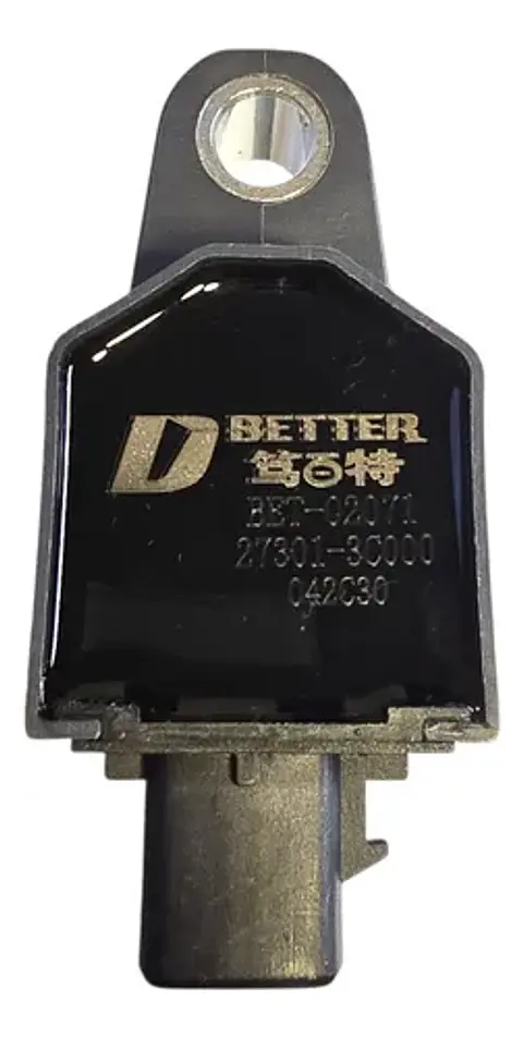 Bobina De Encendido Para Kia 27301-3c000
