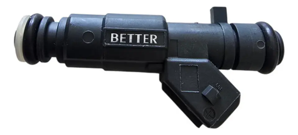 Inyector De Combustible F01r00m109 2