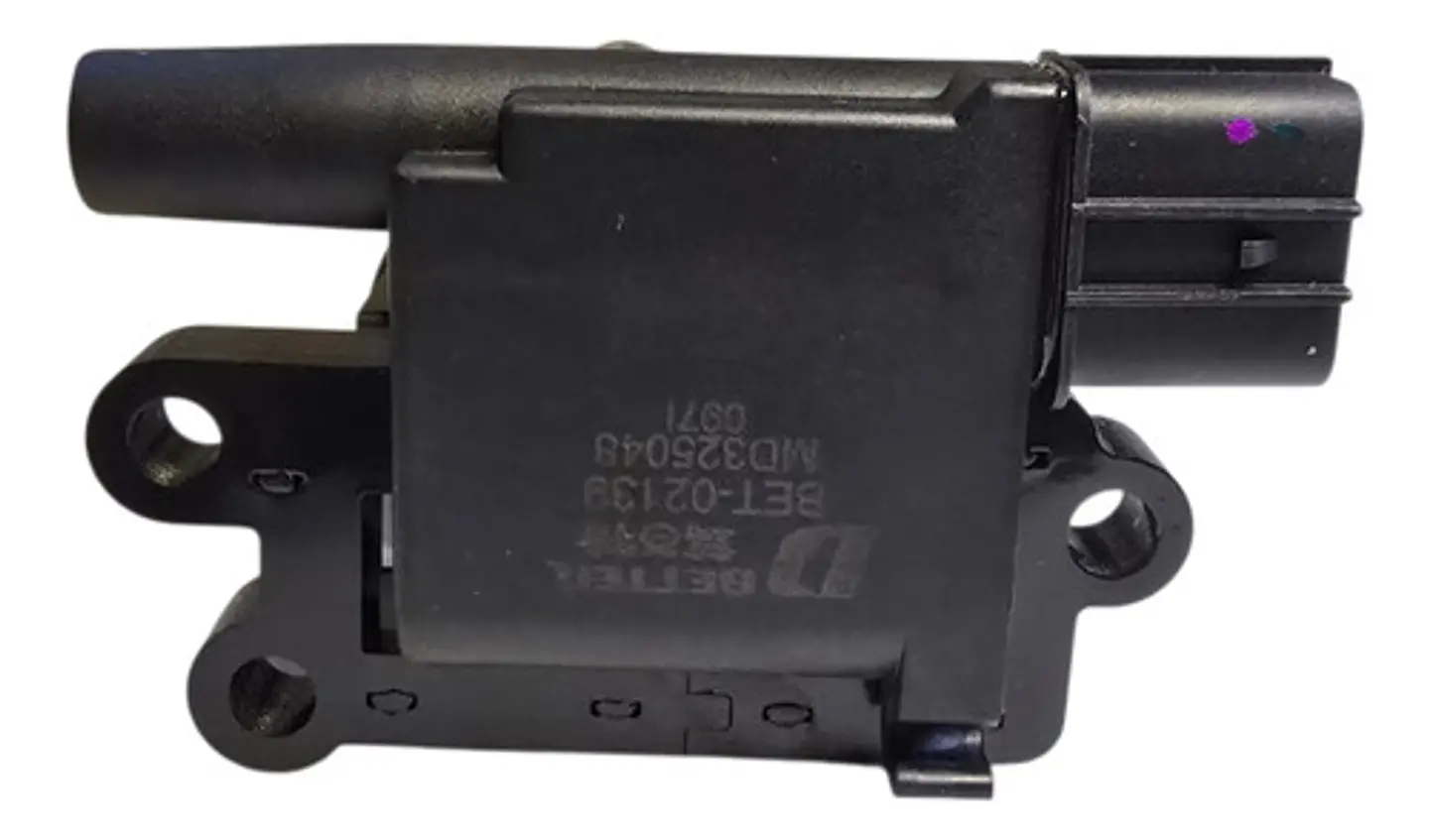 Bobina De Encendido Para Mitsubishi Md325048 4