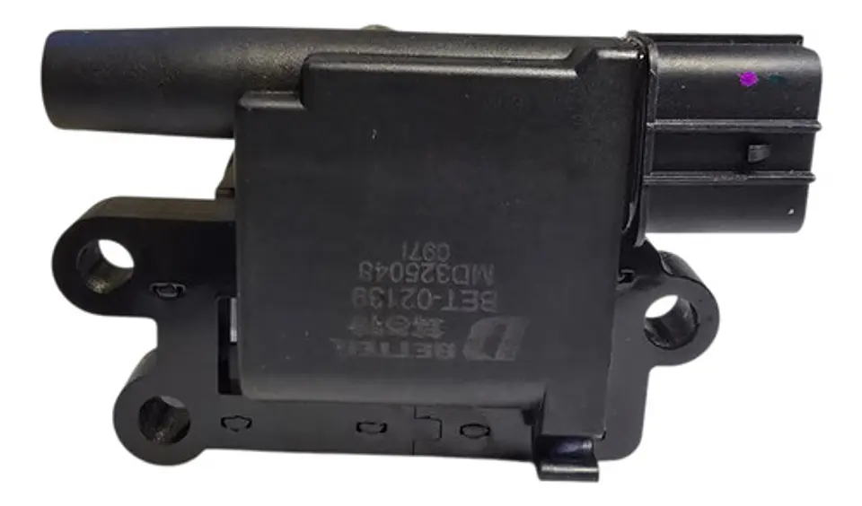 Bobina De Encendido Para Mitsubishi Md325048 4
