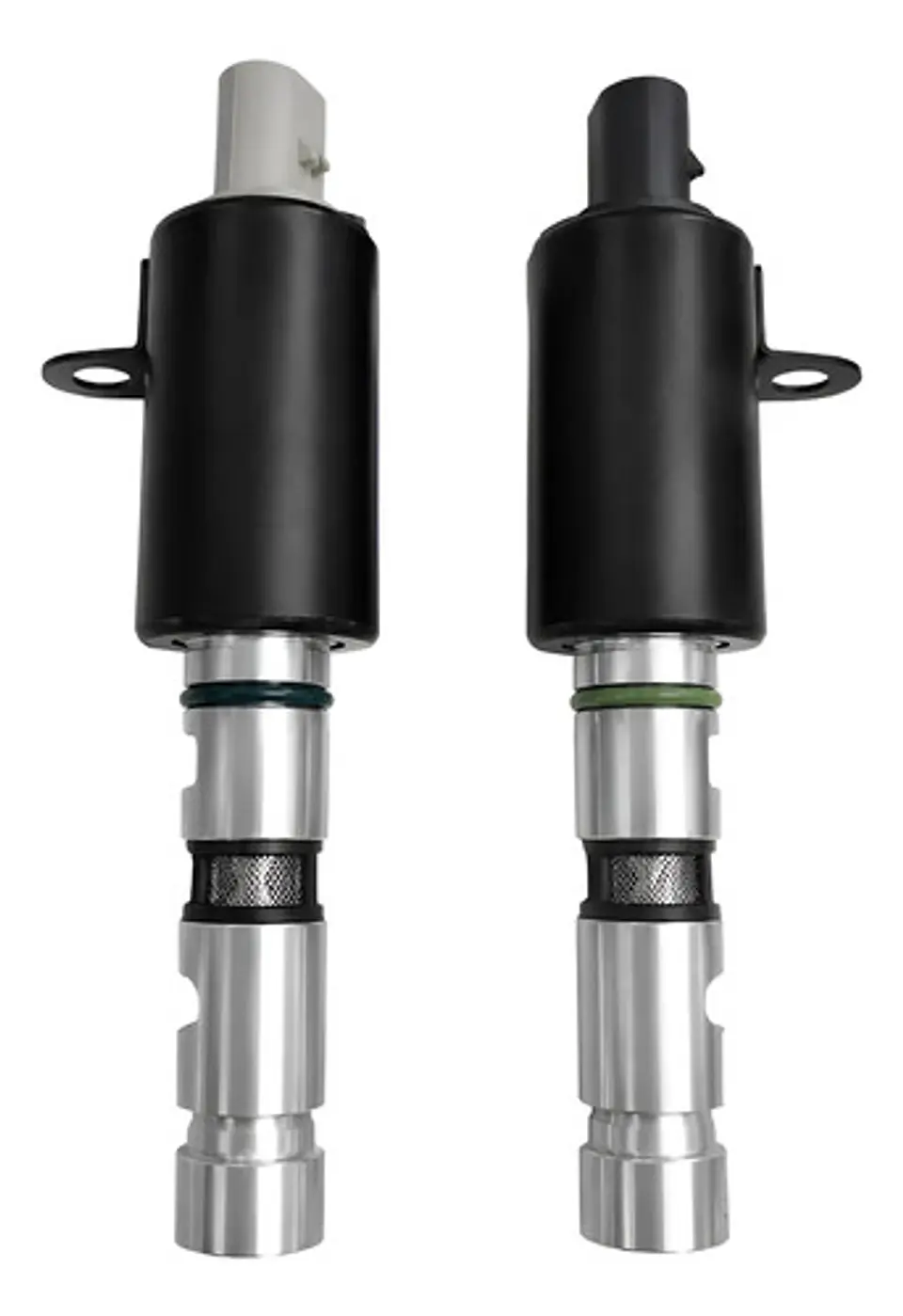 Valvula Vvt Selenoide Para Hyundai Veracruz 3.8 2006-2012 1
