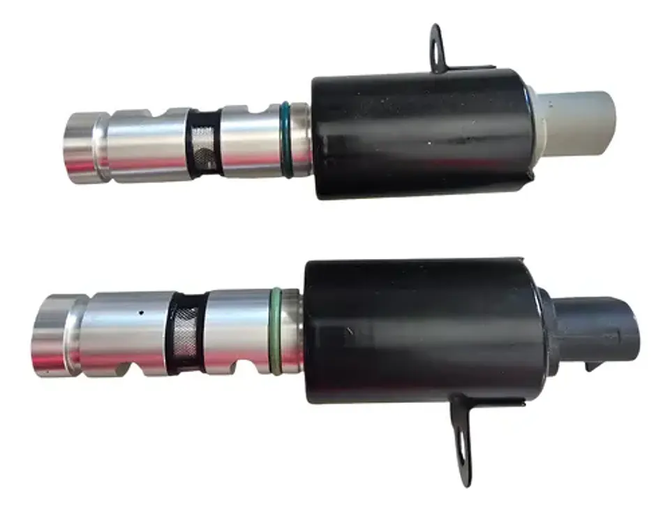 Valvula Vvt Selenoide Para Hyundai Veracruz 3.8 2006-2012 2