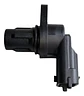 Sensor Cmp Posicion Eje De Levas Para Yuejin Nj 612 - Miniatura 4