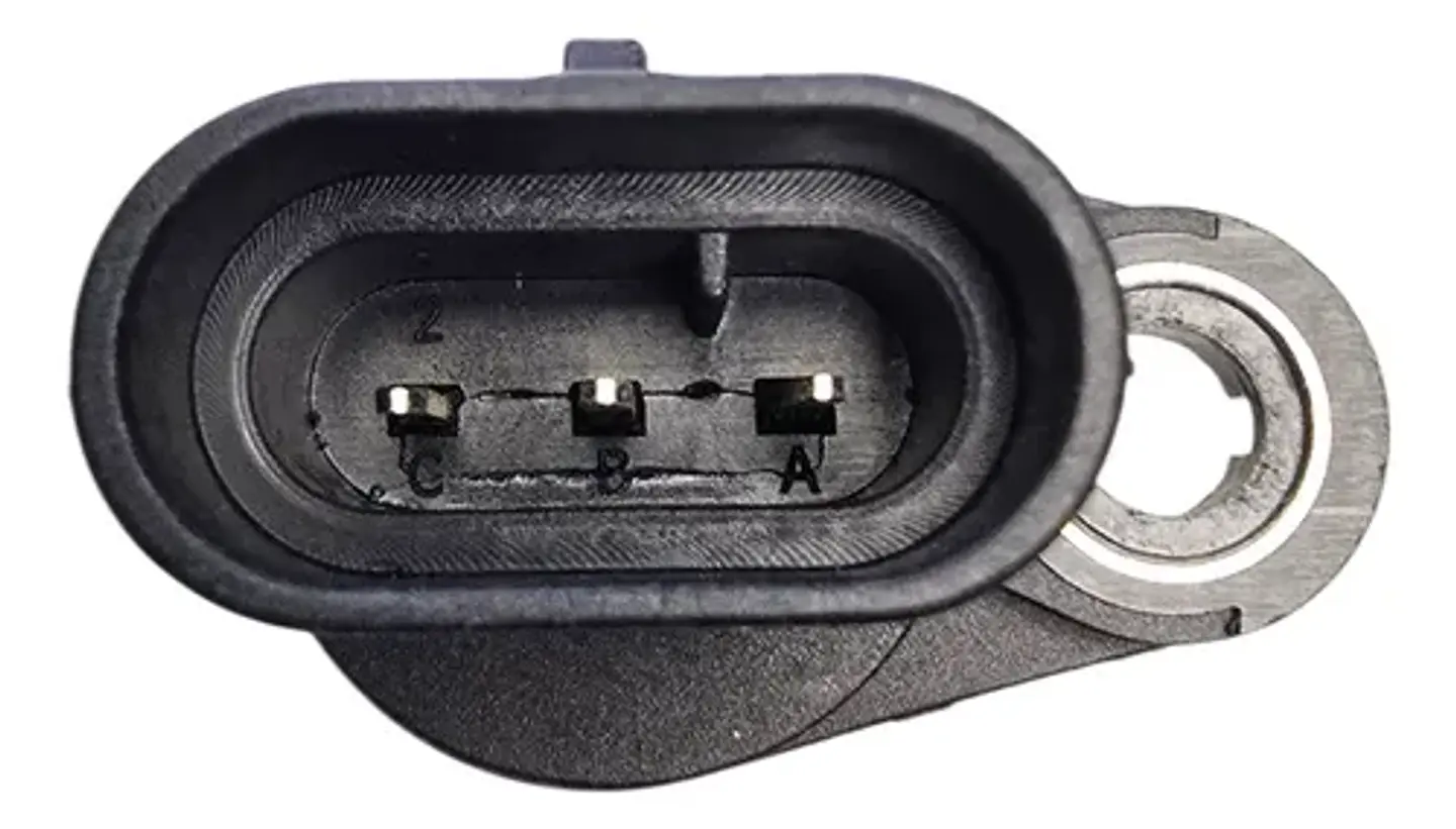 Sensor De Árbol De Levas Better Gth-6004 Para Auto 4