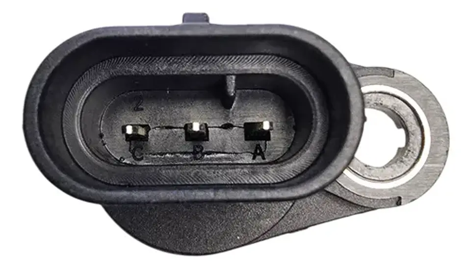 Sensor De Árbol De Levas Better Gth-6004 Para Auto 4