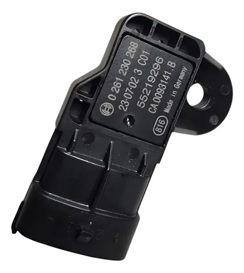 Sensor Map Original Para Fiat Trekking 1.4 3