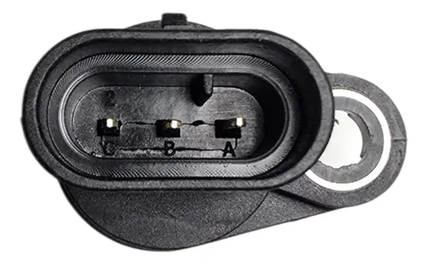 Sensor De Árbol De Levas Better Gth-4876 Para Auto 3