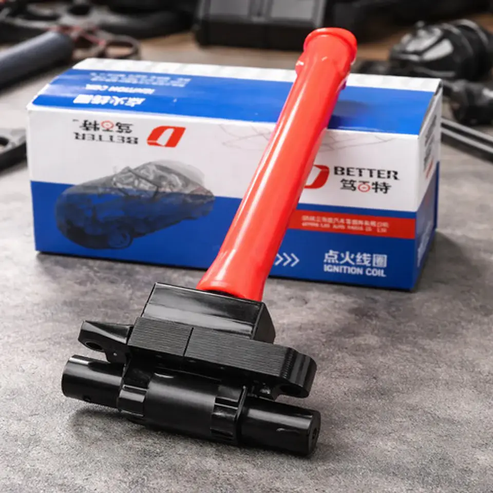Bobina De Encendido Para Mg6 1.8 1