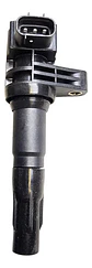 Bobina De Encendido Para Byd New F3 G3 F3r - Miniatura 2