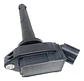 Bobina De Encendido Para Jac J2 S3 Original - Miniatura 1